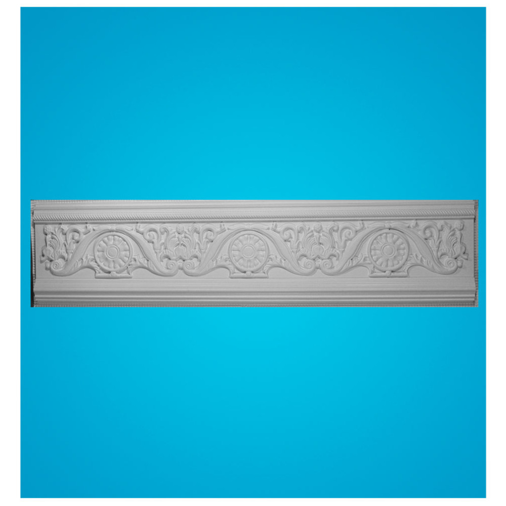 #131 - Decorative Frieze - Provost Displays