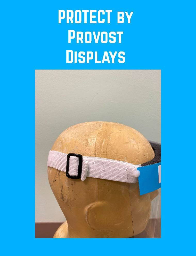 PROTECT by Provost Displays